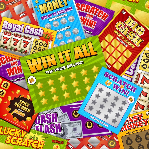 lottery 7